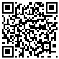 QR Code for bitcoin:1ELzBBa46nc1ENXMRQEVLipbDefVvkCXUU