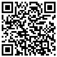 QR Code for bitcoin:1EM3MS7WMupL7ZCsTx6dn9Sb8wgWPaAqwe