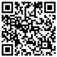 QR Code for bitcoin:1EM4MEt19UTXtt47pwSVraejG82uhBxwTA