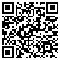 QR Code for bitcoin:1EM5pNjarWHHz6nVFW6n73ppcobjLrh3iC