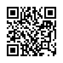 QR Code for bitcoin:1EM8XCi829mGxC4dkAtanz7qWNKAt1ruE1