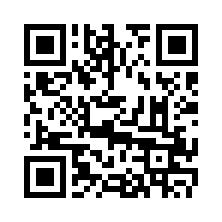 QR Code for bitcoin:1EM8r4UT3bPjdMnh2LG6zTmwP42D9LPJ6a