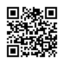 QR Code for bitcoin:1EMAin3q6FBkJdTHxtS4xdmeFWybrLFGcc
