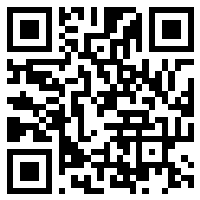 QR Code for bitcoin:1EMEAH9PPbWyf8CahMXGD3BSrQGD74S2P8