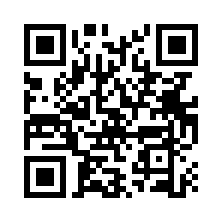 QR Code for bitcoin:1EMFuKp562dw638pYHqt1bqdbMkFr1yF9r