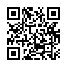 QR Code for bitcoin:1EMW2kH8W2oALxPbK2ZkitU36HjdrY6b73
