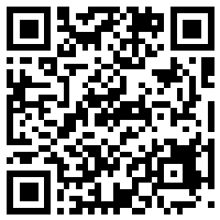 QR Code for bitcoin:1EMWfjUt6SntbQk2dJ6HX6X56U9oVjp3jp