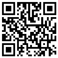 QR Code for bitcoin:1EMZ21ZKSWQRfBhmXZJ9dXh3XRGp8nAt7i