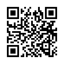 QR Code for bitcoin:1EMdp5EarQxoSjhr72dKFzJEJnMNphD2jD