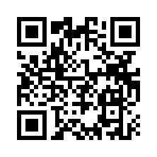 QR Code for bitcoin:1EMdw26WvNDqvua3Ejeeba83pMMm993GJr