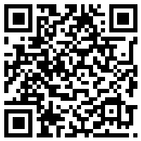 QR Code for bitcoin:1EMns63AnVoRgxAwKkaviCYJAwQiNBdR4A