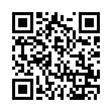 QR Code for bitcoin:1EMrbgUkkf1N8ASFGyjfh4EBpzYa3qqRYT