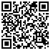 QR Code for bitcoin:1EN2pmqpXxe3xJ16dMGJaBDMuLb8KDwU4Q