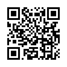 QR Code for bitcoin:1EN47tR2ZZoeToTxvSNPtkAFVMbKZi3SMw