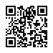 QR Code for bitcoin:1EN6TmXDnrWk94hyPFSkFUs51eM9RGfdLk
