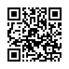 QR Code for bitcoin:1EN6pVChjpVNrtaaUHRRsDDoV7DHKt5eVo