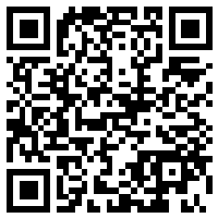 QR Code for bitcoin:1EN6qCJMkxSmRGX3xGvrjVHhdX2bM2uSFy