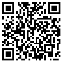 QR Code for bitcoin:1EN7RWbo9okjioAwKemKAQJyS8A5nUpqMS