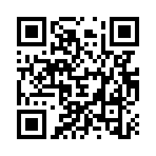 QR Code for bitcoin:1EN7tkFAdFquuUmmyiR6YAL85HZbToKFBg