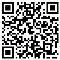 QR Code for bitcoin:1EN8eXSfjuiELS6rVZPY9Zo5qiFAn6ruBJ