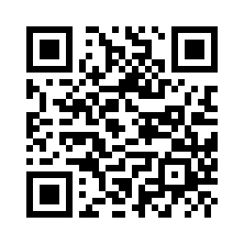 QR Code for bitcoin:1EN8qgrAC3avrizj2S55pgYqBhHHxLScZV