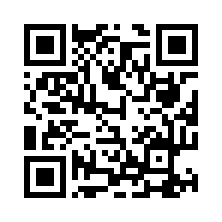 QR Code for bitcoin:1ENAPBw5NLPdaJM4w5nXi5hohMvdWaHuv8