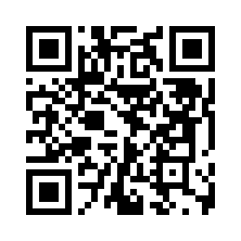 QR Code for bitcoin:1ENBGtveq5DWPH1mL1VYPyC82tcRdoDHZM