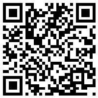 QR Code for bitcoin:1ENBV7VmyMNS3XUwSus66MGftTsoa84vAM