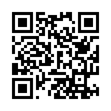 QR Code for bitcoin:1ENBiyMHJk8PuAKXneeaBWSAvyc19juyfP