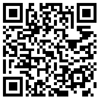 QR Code for bitcoin:1ENDjmKVebmdfPbxkJRM8QbHChry4GTWQQ