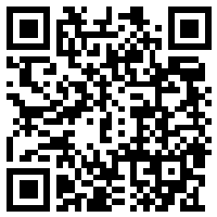 QR Code for bitcoin:1ENEY3M3SX8mwmdo7AX5zaEdUPPG3GmwNF