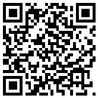 QR Code for bitcoin:1ENFKao7cSPA4eBiab56x2nCjU27BpA32o