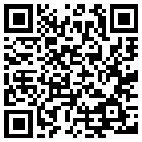 QR Code for bitcoin:1ENFL5qY7isASaFwCzNV8C1v5yoLRkmvtr
