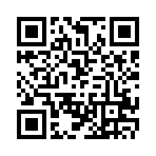 QR Code for bitcoin:1ENJApqihE9RGgnHTmbezS3xMahRAWCDkS