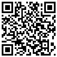 QR Code for bitcoin:1ENKivAwE86efkrv1Kj66fFNyc7e23D8gg
