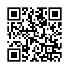 QR Code for bitcoin:1ENN3ADxKGcirWm6dLEGnyUyeFPjf3Jgs1