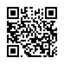 QR Code for bitcoin:1ENNyU4JnbF2rAx1xvXKU4MVXNRfaP4ZAX