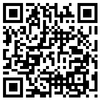 QR Code for bitcoin:1ENPdt7TsdViToWnLYUY61Lewe7QJXBHDM