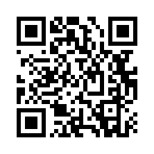 QR Code for bitcoin:1ENQvLdFzPQstBavxJQxRE2SXSWdfo4bg2