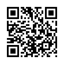 QR Code for bitcoin:1ENThYEWFyzmFRCSkv8p5HgwTvQt7gfRyQ