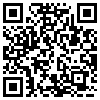 QR Code for bitcoin:1ENVnvfYZsNqFLX2Z8VynorKX4BSbxVB2G