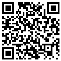 QR Code for bitcoin:1ENXNbeP2RKSeCGdih8oFpfXdR4mdRdYv7