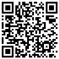 QR Code for bitcoin:1ENb6PRK9ABvfBTxBc2gpBAbhrsuxPf7ie