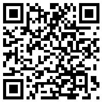 QR Code for bitcoin:1ENcc4fUGMWksWD1GLWR7npp8a9CxDGixm