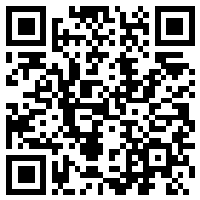 QR Code for bitcoin:1ENd4At83eu7vuBRSHxRYMRHaC57CvtVxg