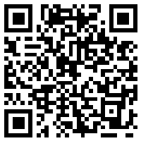 QR Code for bitcoin:1ENeqAXHmrRt8raqAwpWJHjKYyWrboCUBT