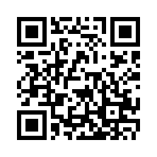 QR Code for bitcoin:1ENfpsEBp9DsLVcRFTnTrY3c2EYjpsr4Um