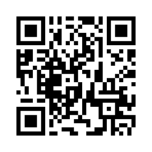 QR Code for bitcoin:1ENgRKxpvU77YPLZdCsbCCabkBDoLYroTM
