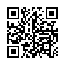 QR Code for bitcoin:1ENidutiiRcv24AGYNDoHCVs7VwNLSE554