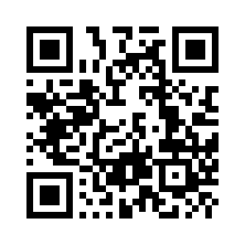 QR Code for bitcoin:1ENiuFeoMx8BVFkhwFaR4Huhn25mixdDep